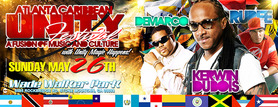 Unity Fest Flyer-Cover Page 04.10.13 Unity Fest Flyer-Cover Page 04.10.13